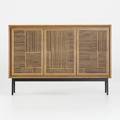 Keenan Small Sideboard