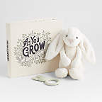 View Keepsake Bunny Baby Gift Set - image 1 of 10