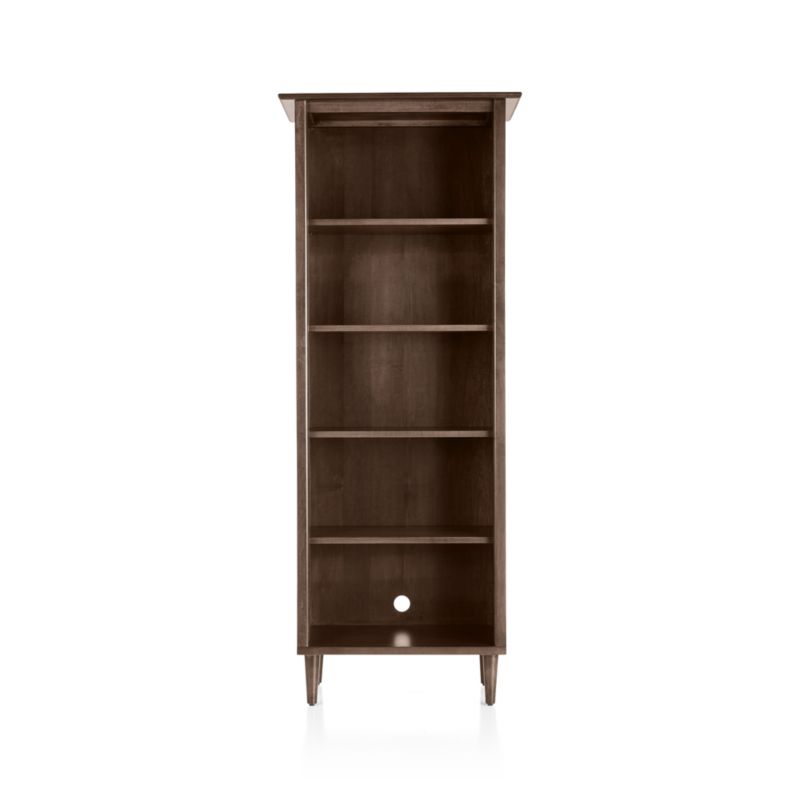 Kendall Cocoa Bookcase - image 4 of 5