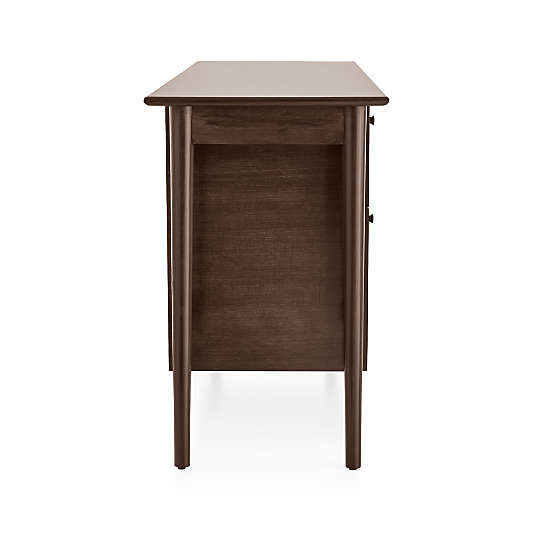 Kendall Cocoa Credenza