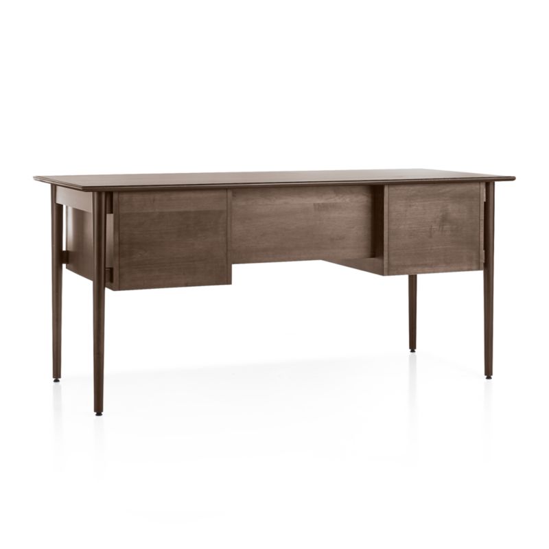 Kendall Cocoa Desk - image 7 of 9