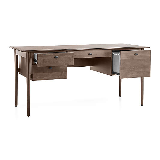 Kendall Cocoa Desk