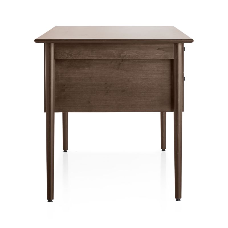 Kendall Cocoa Desk - image 8 of 9