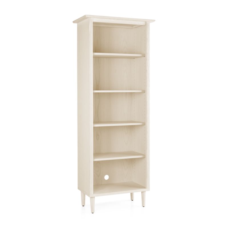 Kendall Cream Bookcase - image 2 of 5