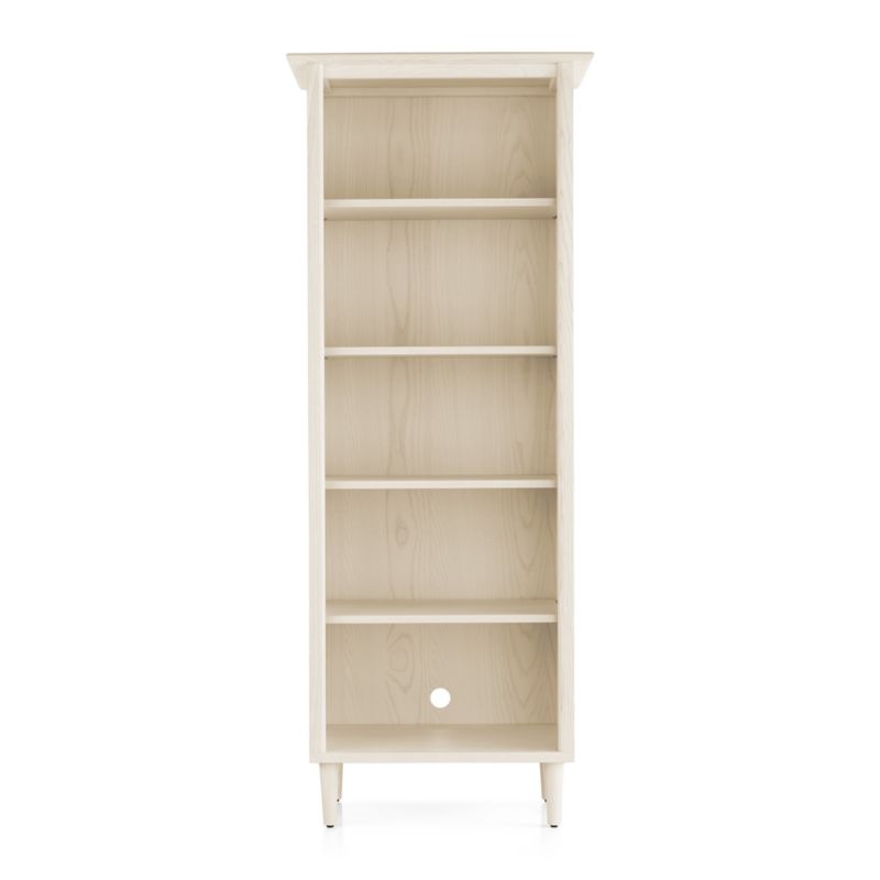 Kendall Cream Bookcase - image 4 of 5