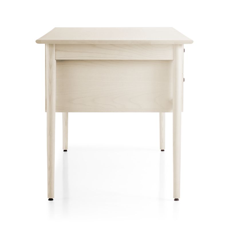 Kendall Cream Desk - image 8 of 11