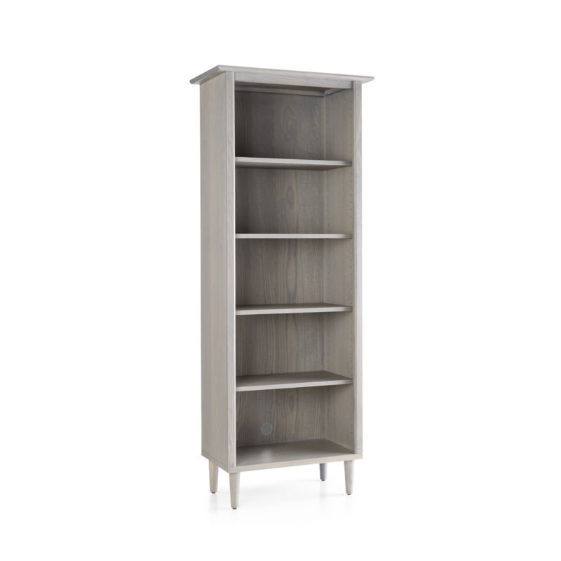 Kendall Dove Bookcase - image 3 of 6