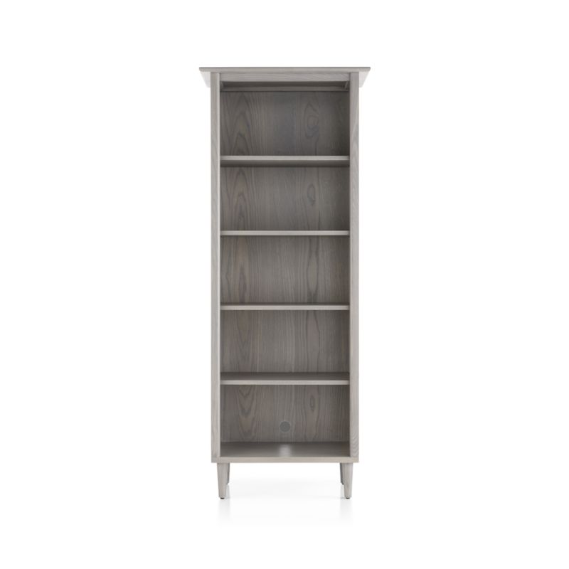 Kendall Dove Bookcase - image 5 of 6