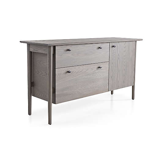 Kendall Dove Credenza