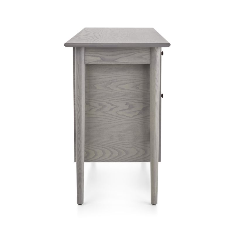 Kendall Dove Credenza - image 7 of 9