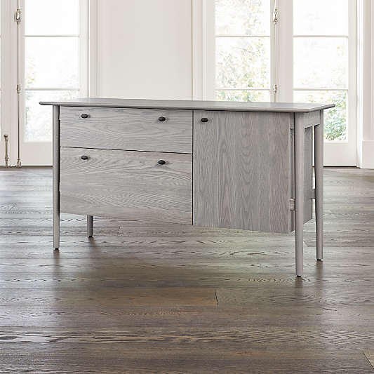 Kendall Dove Credenza