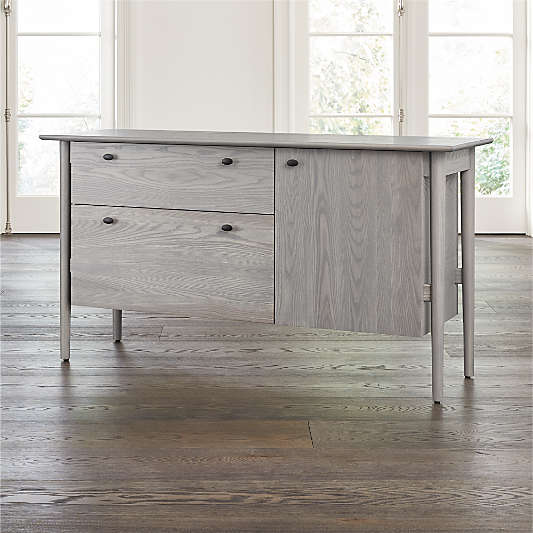 Kendall Dove Credenza