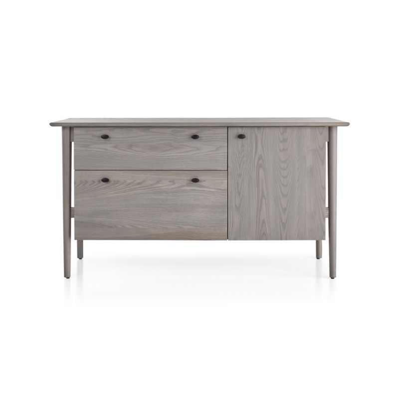 Kendall Dove Credenza - image 8 of 9