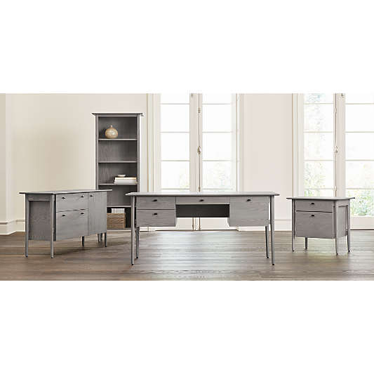 Kendall Dove Credenza