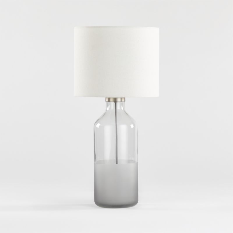 Kennet Table Lamp Set Of 2 Reviews, Crate And Barrel Lamp Table