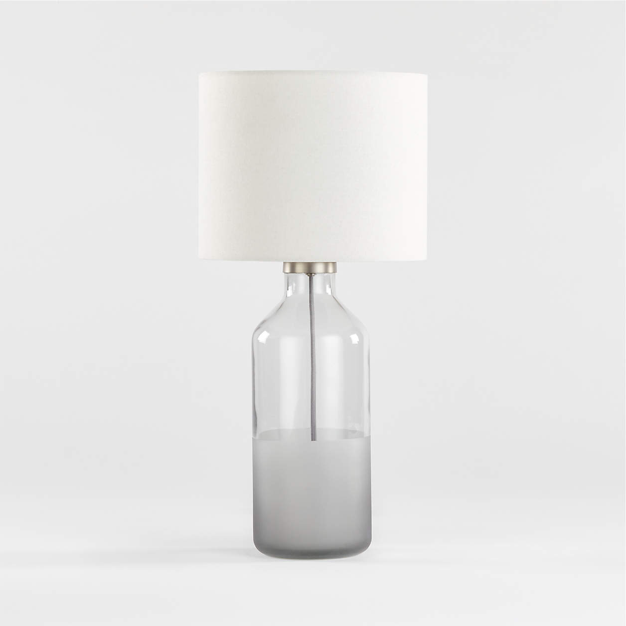 Table Lamp + Reviews Crate and Barrel Canada