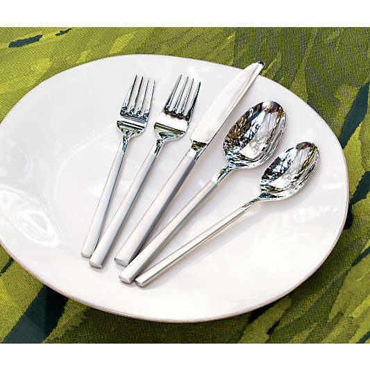 Kenton 5-Piece Flatware Place Setting