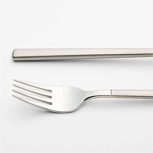 Kenton Matte Flatware Sets