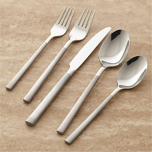 Kenton 20-Piece Flatware Set