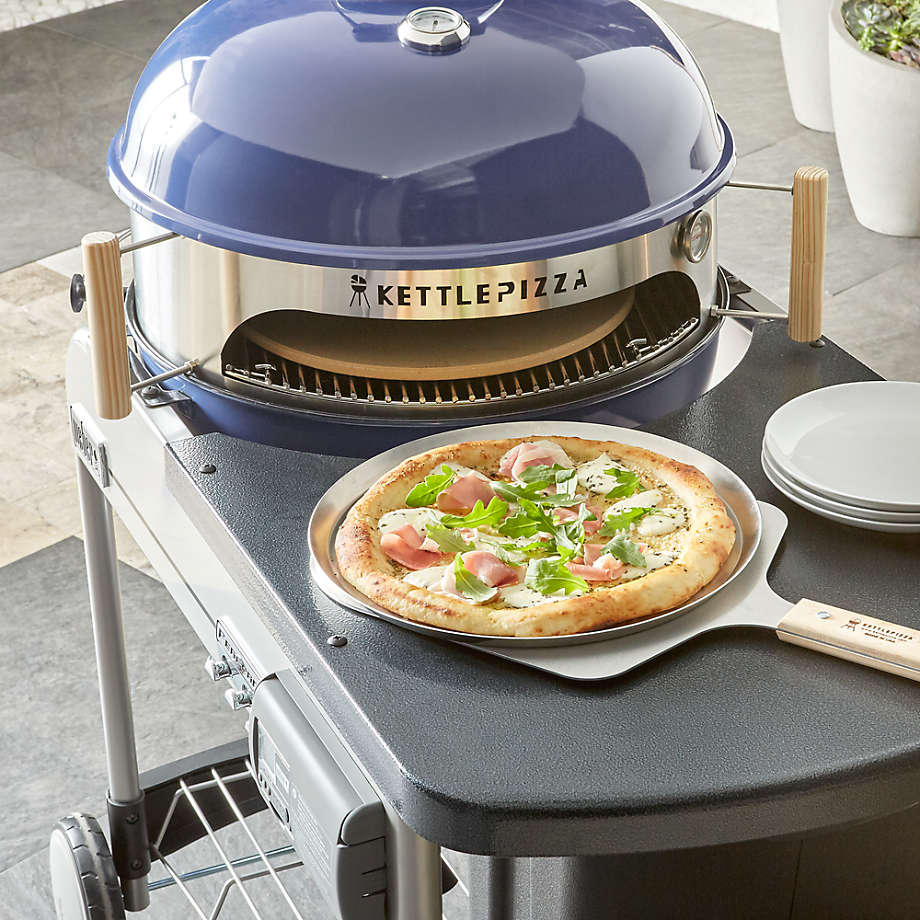 Pizza Oven Kit + Reviews | Crate &