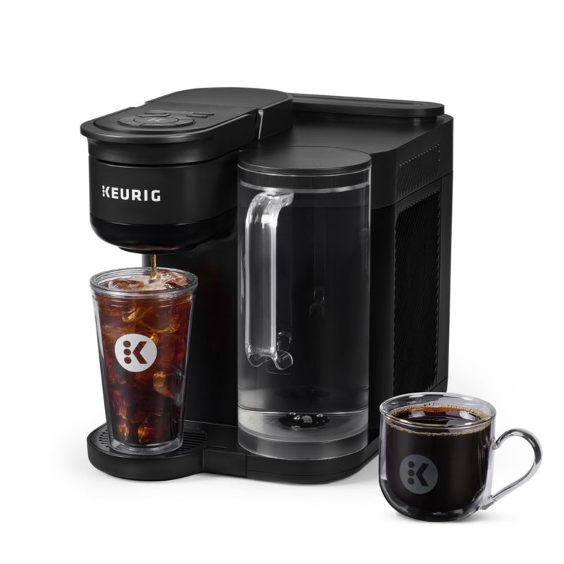 Keurig ® K-Brew + Chill Coffee Maker - image 4 of 8