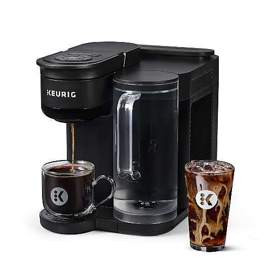 Keurig ® K-Brew + Chill Coffee Maker