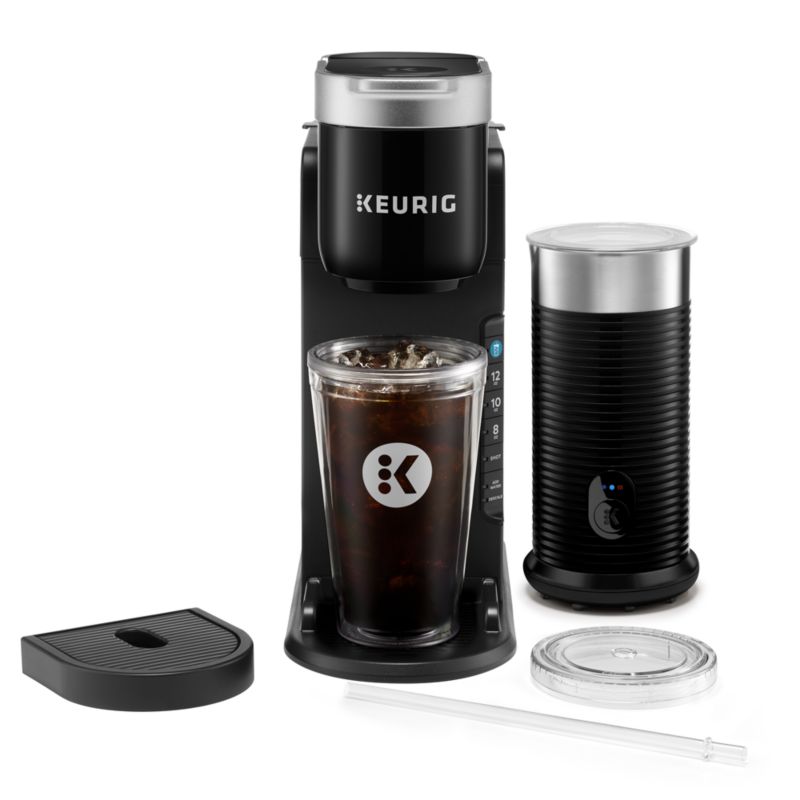 Keurig ® K-Cafe ® Barista Bar Single Serve Coffee Maker and Frother - image 5 of 9