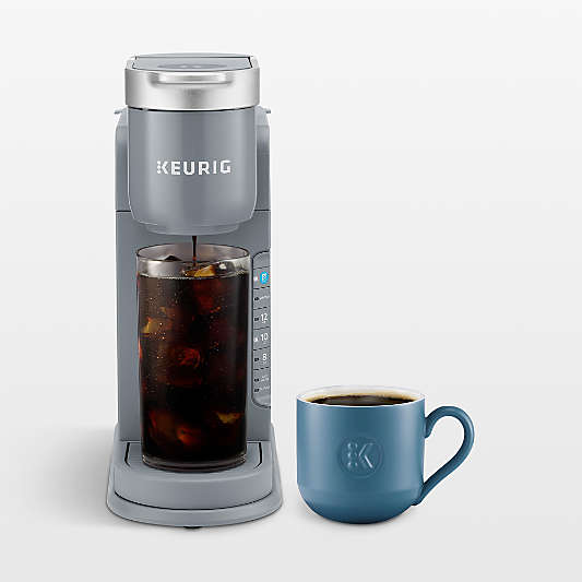 Keurig ® K-Iced Single Serve Coffee Maker