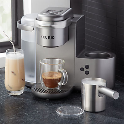 View Keurig K-Cafe details