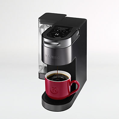 View Keurig K-Supreme Plus Smart Coffee Maker details