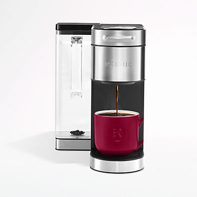View Keurig ® Supreme Plus Coffeemaker details