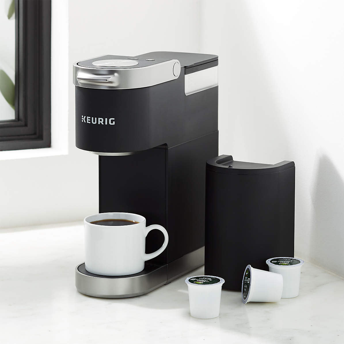 mini desk keurig