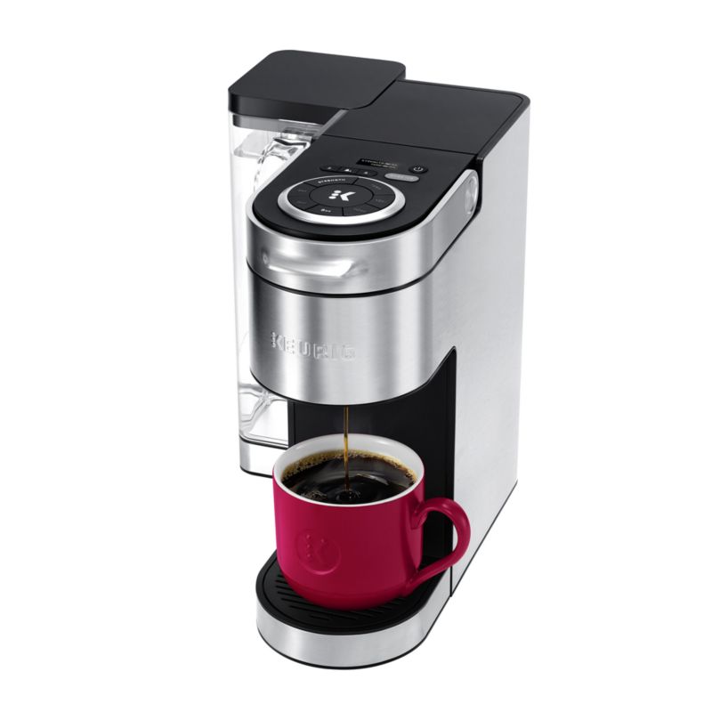 Keurig ® K-Supreme Plus ® Single Serve Coffee Maker - image 1 of 5