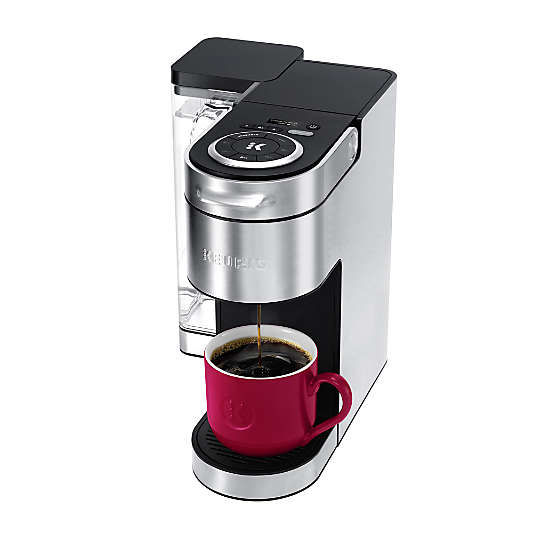 Keurig ® K-Supreme Plus ® Single Serve Coffee Maker