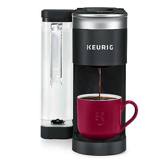 Keurig ® K-Supreme SMART Single Serve Coffee Maker