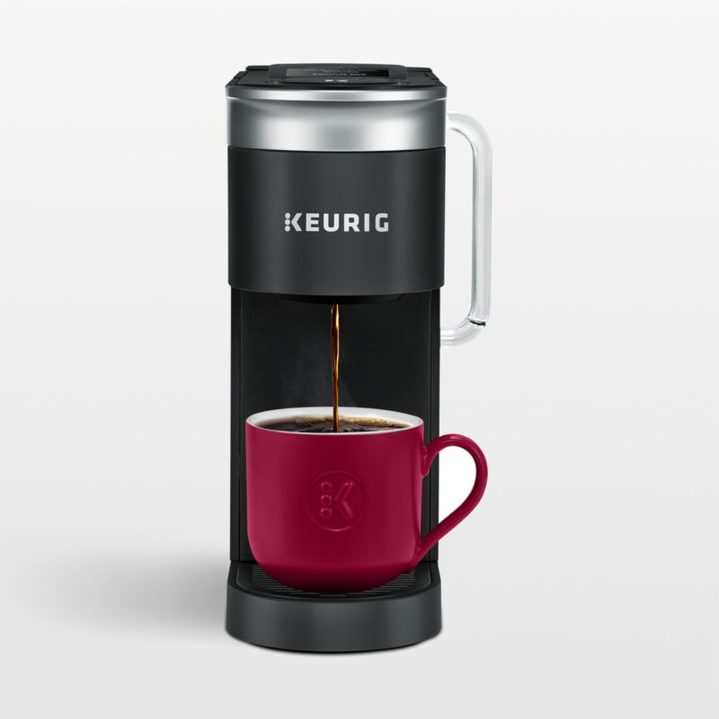 Keurig ® K-Supreme SMART Single Serve Coffee Maker - image 5 of 6