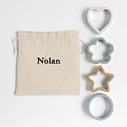 Kids Montessori Cutting Board & Knife Set