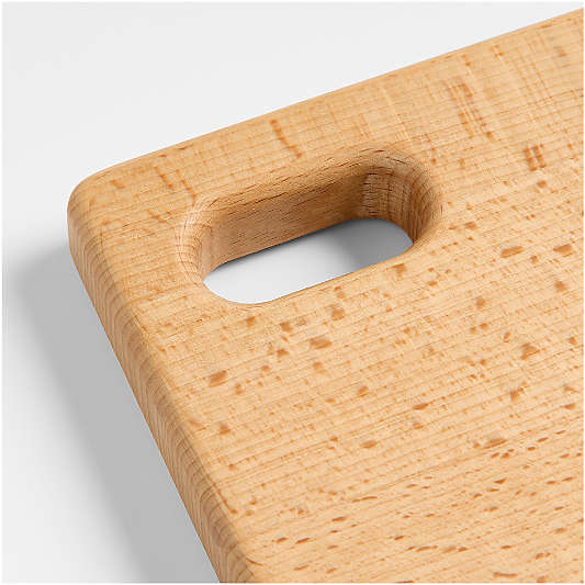 Kids Montessori Cutting Board & Knife Set