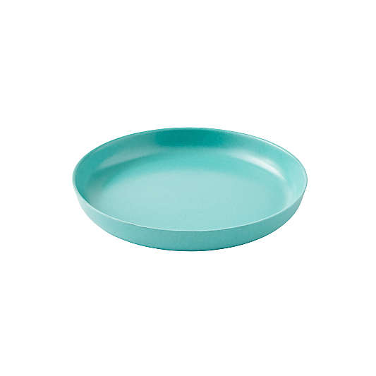 EKOBO Aqua Kids Plate