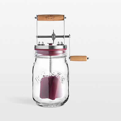 View Kilner® Butter Churner details
