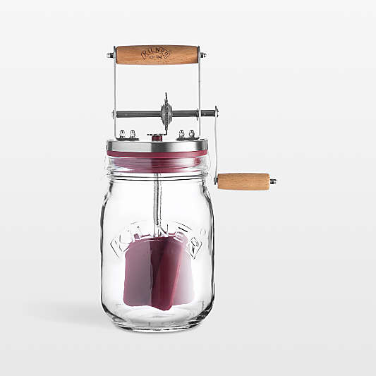 Kilner® Butter Churner