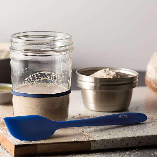 Kilner Sourdough Starter Set