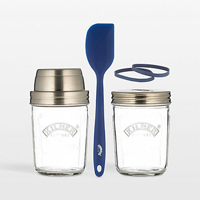 View Kilner Sourdough Starter Set details