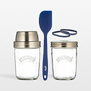 Kilner Sourdough Starter Set