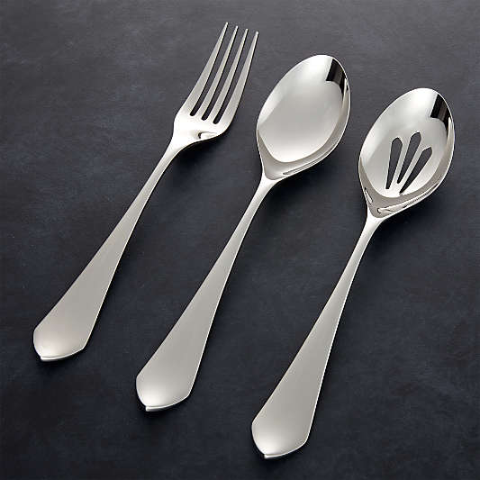 Kincaid 3-Piece Serving Set