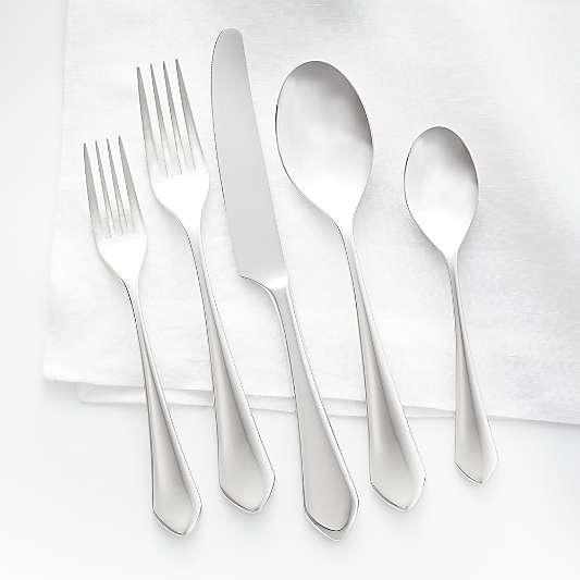 Kincaid 5-Piece Place Setting