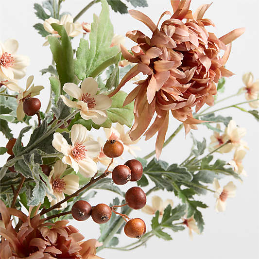 Kingston Faux Floral Bundle by Abigail Ahern