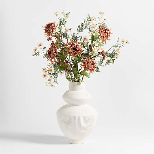 Kingston Faux Floral Bundle by Abigail Ahern