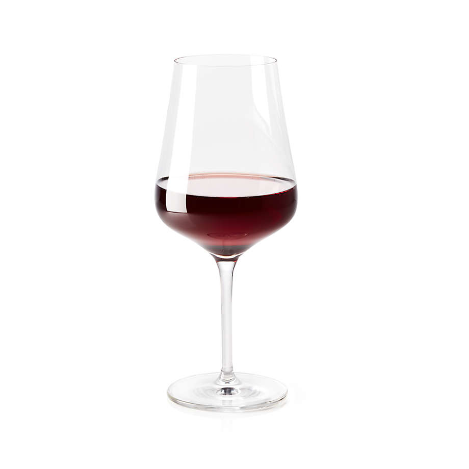 Kira All-Purpose Wine Glass + Reviews