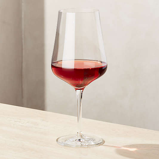 Kira Red Wine Glass